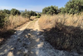 Arcos de la Frontera 12152&nbsp;m²
