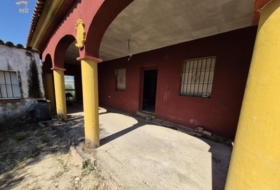 Arcos de la Frontera 12152&nbsp;m²