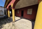 Chalet independiente con terreno en venta en la España, Arcos de la Frontera, ref: TR414326 foto