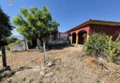 Chalet independiente con terreno en venta en la España, Arcos de la Frontera, ref: TR414326 foto
