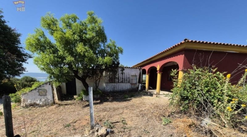 Cadiz - Arcos de la Frontera - 12152m2