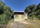 Chalet independiente con terreno en venta en la España, Arcos de la Frontera, ref: TR414326 foto
