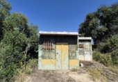 Chalet independiente con terreno en venta en la España, Arcos de la Frontera, ref: TR414326 foto