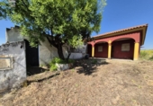 Chalet independiente con terreno en venta en la España, Arcos de la Frontera, ref: TR414326 foto