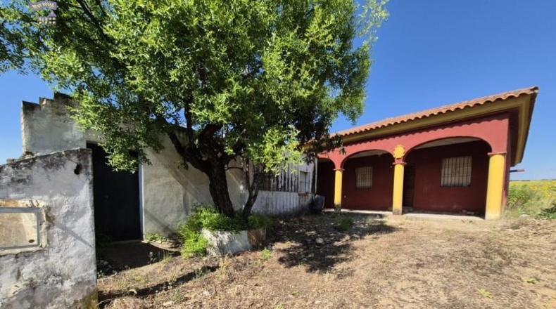 Cadiz - Arcos de la Frontera - 12152m2