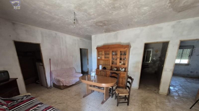 Cadiz - Arcos de la Frontera - 12152m2