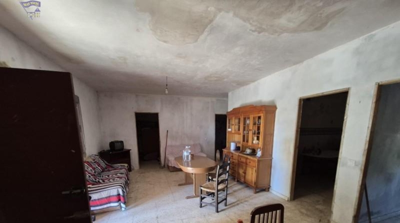 Cadiz - Arcos de la Frontera - 12152m2