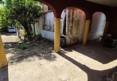 Chalet independiente con terreno en venta en la España, Arcos de la Frontera, ref: TR414326 foto
