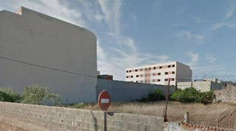 Castellón - Almassora - 1654m2