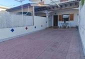 Chalet independiente con terreno en venta en la España, Los Alcázares, ref: TR413199 foto