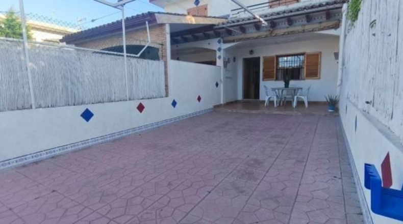 Мурсия - Los Alcázares - 122m2