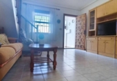 Chalet independiente con terreno en venta en la España, Los Alcázares, ref: TR413199 foto
