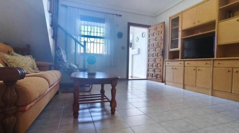 Мурсия - Los Alcázares - 122m2