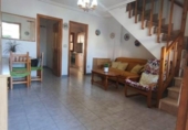 Chalet independiente con terreno en venta en la España, Los Alcázares, ref: TR413199 foto