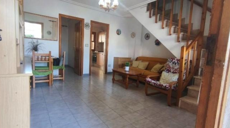 Мурсия - Los Alcázares - 122m2