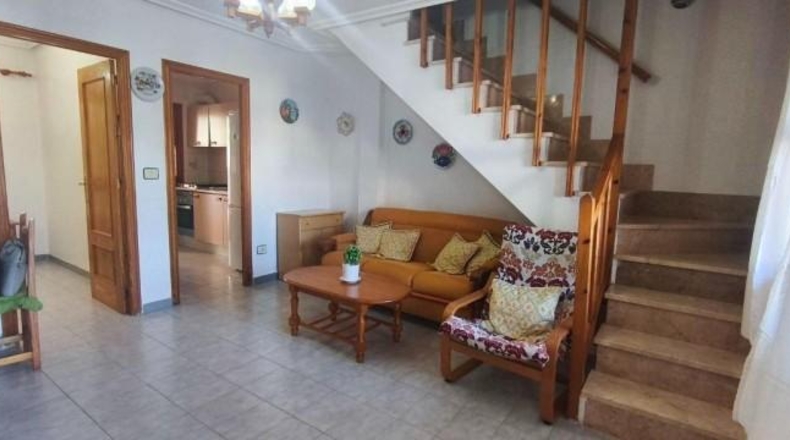Мурсия - Los Alcázares - 122m2