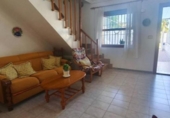 Chalet independiente con terreno en venta en la España, Los Alcázares, ref: TR413199 foto