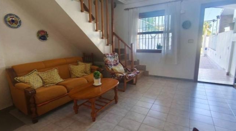 Мурсия - Los Alcázares - 122m2