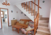 Chalet independiente con terreno en venta en la España, Los Alcázares, ref: TR413199 foto
