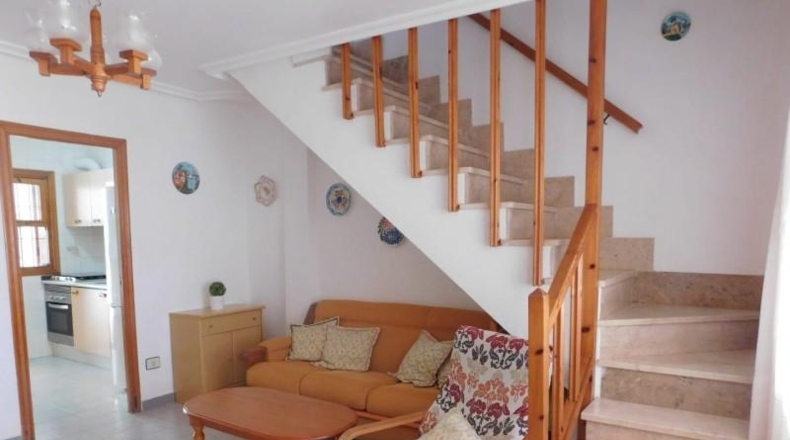 Мурсия - Los Alcázares - 122m2