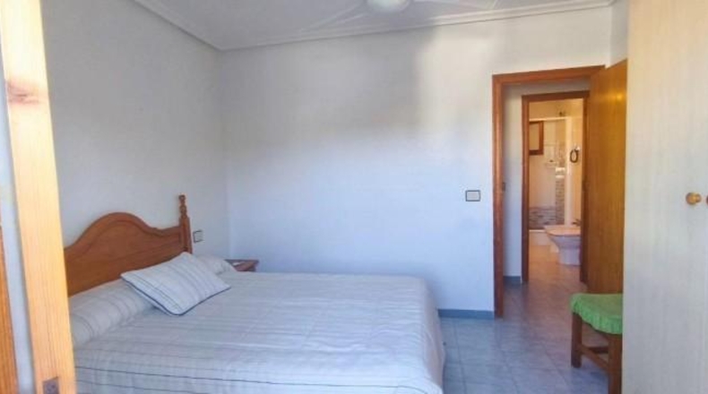 Мурсия - Los Alcázares - 122m2