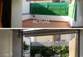 Chalet independiente con terreno en venta en la España, Los Alcázares, ref: TR413199 foto