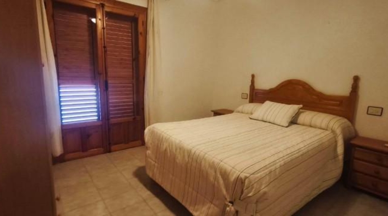 Мурсия - Los Alcázares - 122m2
