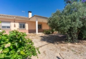 Casa de campo con terreno en venta en la España, Abarán, ref: TR413202 foto
