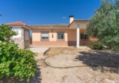 Casa de campo con terreno en venta en la España, Abarán, ref: TR413202 foto