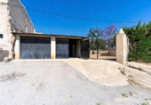 Casa de campo con terreno en venta en la España, Abarán, ref: TR413202 foto