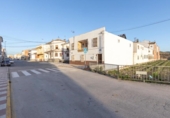 Chalet independiente con terreno en venta en la España, Huétor Tájar, ref: TR414329 foto