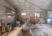 Chalet independiente con terreno en venta en la España, Huétor Tájar, ref: TR414329 foto