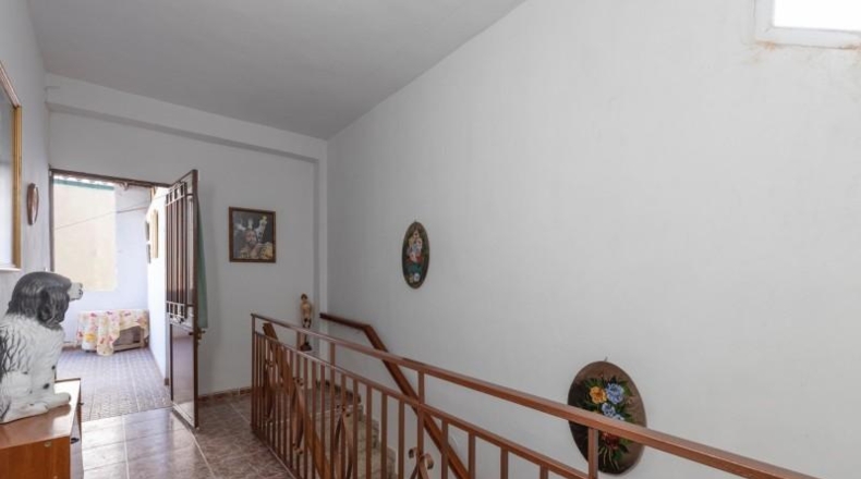 Granada - Huétor Tájar - 256m2