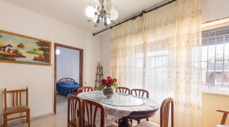 Granada - Huétor Tájar - 256m2
