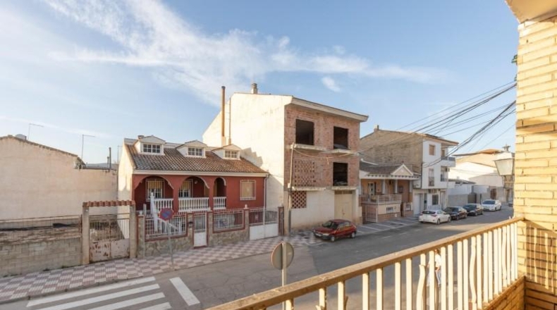 Granada - Huétor Tájar - 256m2