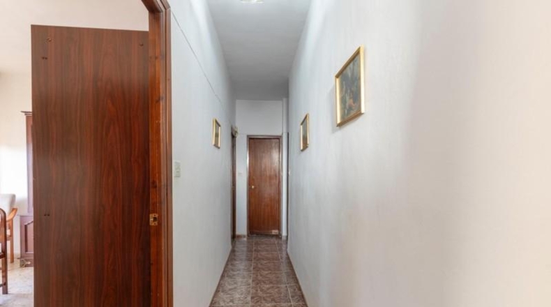 Granada - Huétor Tájar - 256m2