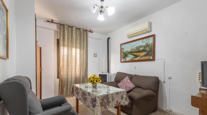 Granada - Huétor Tájar - 256m2