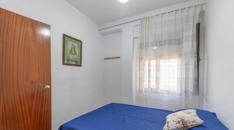 Granada - Huétor Tájar - 256m2