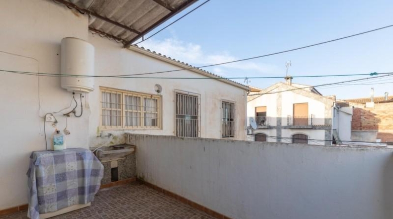 Granada - Huétor Tájar - 256m2
