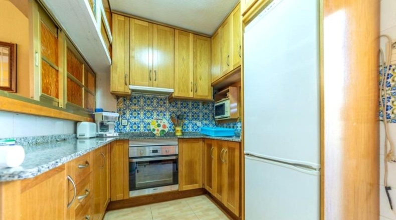 Murcia - San Pedro del Pinatar - 88m2