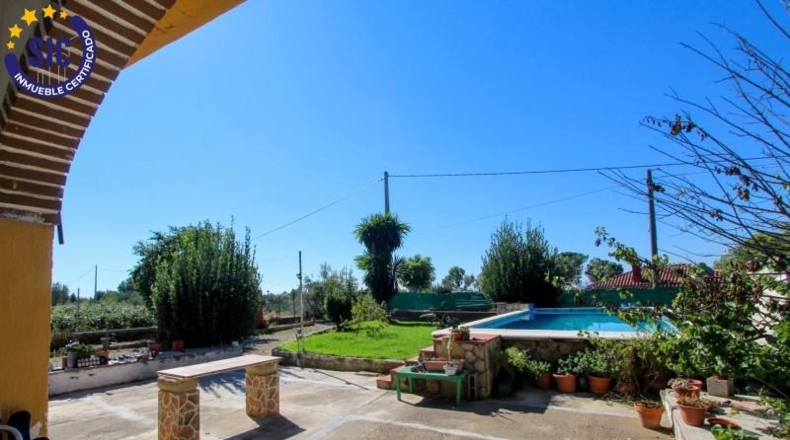 Valencia - Лирия - 94m2