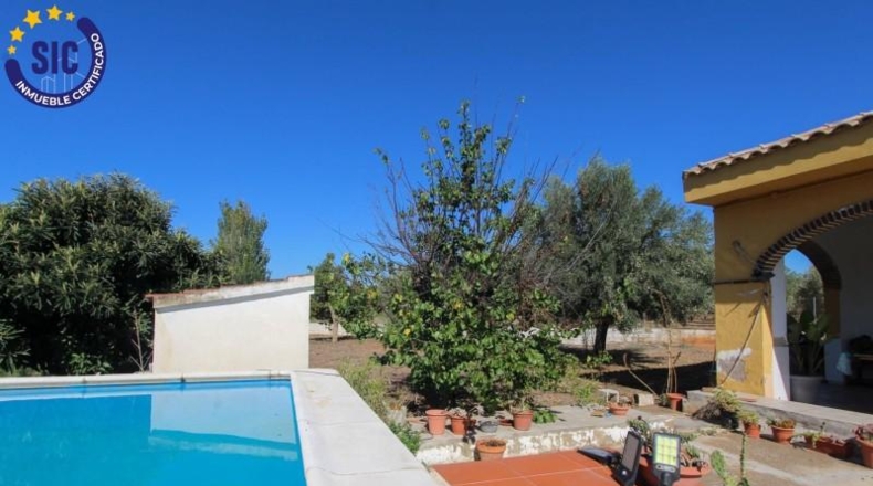 Valencia - Лирия - 94m2