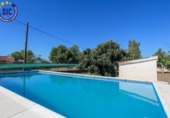 Chalet independiente con terreno en venta en la España, Llíria, ref: TR345113 foto