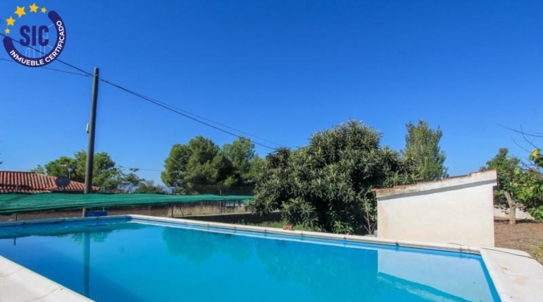 Valencia - Лирия - 94m2