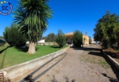 Chalet independiente con terreno en venta en la España, Llíria, ref: TR345113 foto