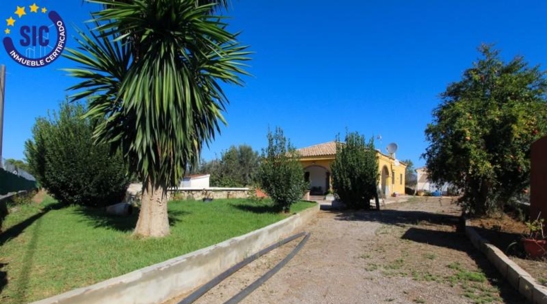 Valencia - Лирия - 94m2