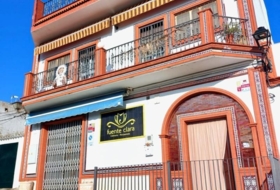 Aznalcóllar 150&nbsp;m²