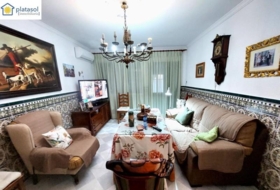 Aznalcóllar 150&nbsp;m²