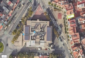 Badalona 85&nbsp;m²