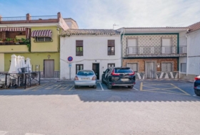 Cúllar Vega 167&nbsp;m²